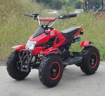 ATV-1 Оптовая продажа 49cc ATV Завод с CE, новый поставщик игрушек для мини-квадроциклов для детей