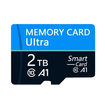Micro card 1 ТБ SD-КАРТА tf card 2 ТБ SD-карта 2 тб 2 ТБ MEMORI CARD 2 ТБ TF CARD 2 ТБ карта памяти 2 ТБ для мобильного телефона карта памяти 3