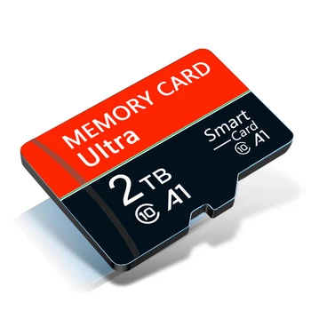 Micro card 1 ТБ SD-КАРТА tf card 2 ТБ SD-карта 2 тб 2 ТБ MEMORI CARD 2 ТБ TF CARD 2 ТБ карта памяти 2 ТБ для мобильного телефона карта памяти 4