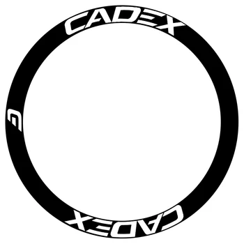 Дорожный велосипед CADEX наклейки на велосипед дорожный велосипед наклейки на обод колеса набор наклеек на обод аксессуары для велосипедов 1