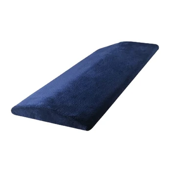 Подушка для поддержки поясницы Спящая Поясничная подушка Для сна В кровати Подушка для поддержки талии для нижней части спины