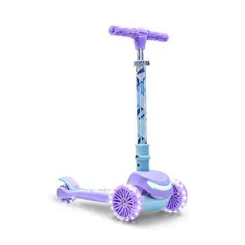 Wheel Kick Scooter II Theme Pro scooter Самокат для взрослых, самокат для малышей, Самокат для детей 0