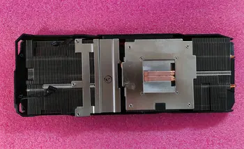Оригинальный кулер для видеокарты Gigabyte GV-N2070WF3-8GC 1