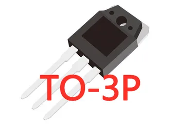 5 шт./лот Новый IXTQ50N20P TO-3P 200V 50A триодный транзистор
