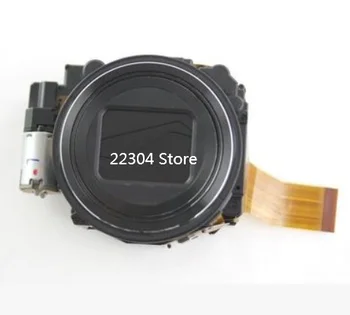 Запасные части для ремонта фотоаппаратов ZR700 ZR800 EX-ZR800 EX-ZR700 объективная группа Casio