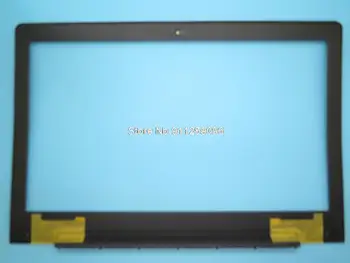 Передняя панель ЖК-дисплея для ноутбука Lenovo 500S-15ISK 80QX 5B30K84915, черный, новый