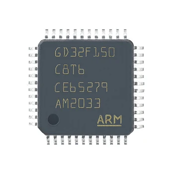 GD32F150C8T6 GD32 GD32F GD32F150 GD32F150C8 микроконтроллер LQFP-48