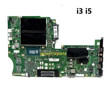 Для Lenovo ThinkPad L450 Материнская плата AIVL1 NM-A351 i3 i5 Процессор на плате 00HT681 00HT667 Работает хорошо 0