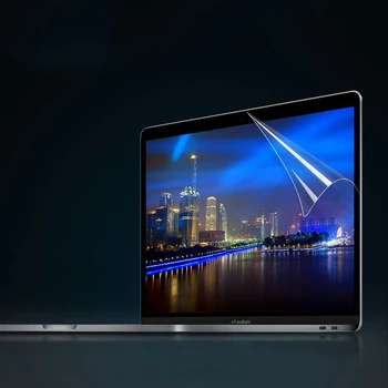Матовая защитная пленка для экрана Macbook Pro 13 air 13 15 Pro Retina 13pro 13Air pro 16 2019 2020 защитная пленка