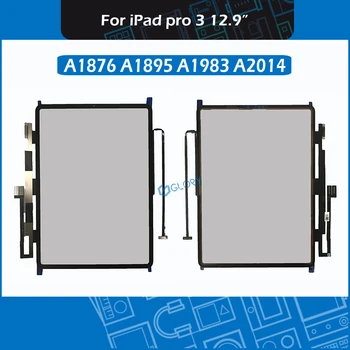 Новый A1876 A1895 A1983 A2014 Сенсорный экран панель Для iPad Pro 3 12,9 